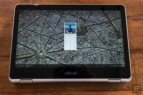 ASUS Chromebook Flip C302 review: King of the Chromebooks | Engadget