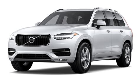 2019 Volvo XC90 | Trims & Specifications | Volvo of Waterloo