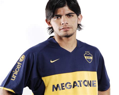 ever banega - Boca Juniors Wallpaper (175517) - Fanpop