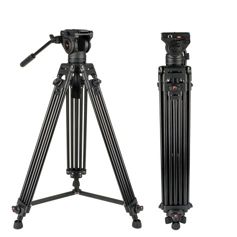 Top 10 Best Camera Tripods in 2021 Reviews | Buyer’s Guide