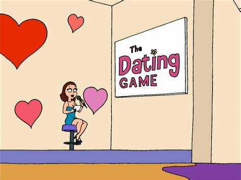 The Dating Game (Television Show) | Family Guy Wiki | FANDOM powered by ...