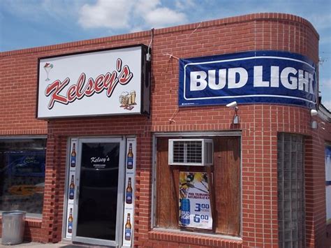 KELSEYS BAR, North Platte - Restaurant Reviews, Photos & Phone Number - Tripadvisor