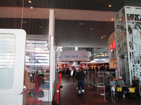 World Travel Images - Copenhagen Airport, Kastrup