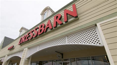 Dressbarn to close all its stores, including 9 in Arizona