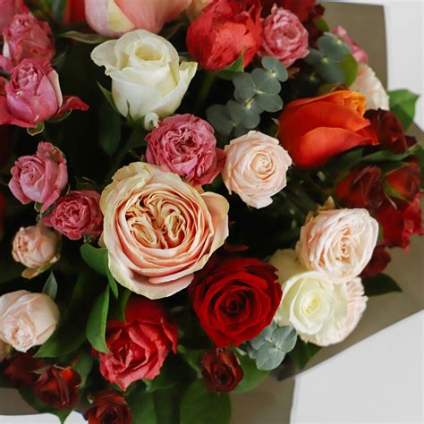 Same Day Flower Delivery London | Order Before 1pm | Floom