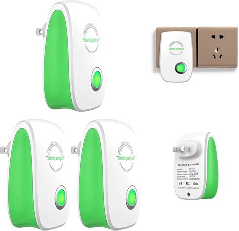 Amazon.com: Pro Power Save Electricity Saving Box, Home Stop-Watt ...