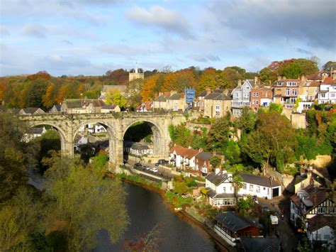 What to Do With One Day in Knaresborough - Away With Maja