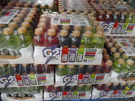 Gatorade Variety Pack