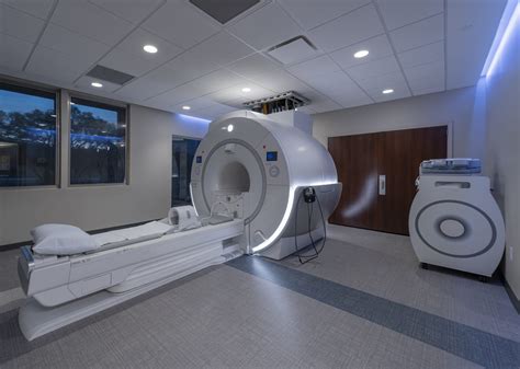 Imaging Center San Antonio TX - MRI & CT Scan Services