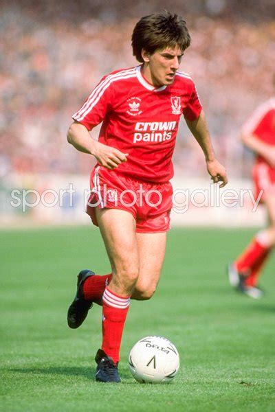 FA Cup Print | Football Posters | Peter Beardsley