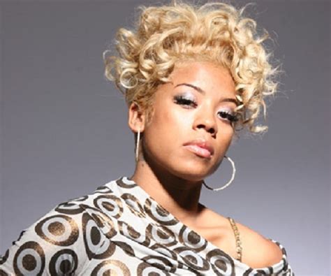 Keyshia Cole Biography - Facts, Childhood, Family Life & Achievements