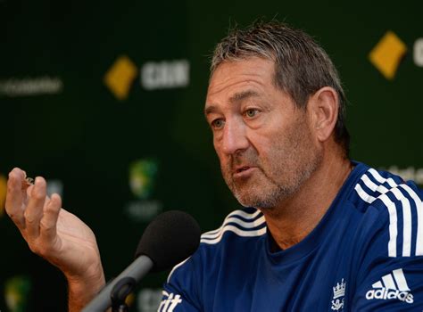 Graham Gooch dismissed as England batting coach | The Independent | The ...