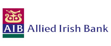 Allied Irish Bank Logo