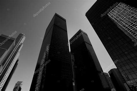 Downtown LA Los Angeles skyline California — Stock Photo © lunamarina ...