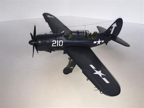 1/48 SB2C-4 Helldiver - Pro Modeler - iModeler