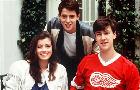 Where To Watch Nearly Every John Hughes Movie