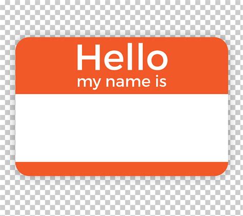 clipart hello my name is 10 free Cliparts | Download images on Clipground 2024