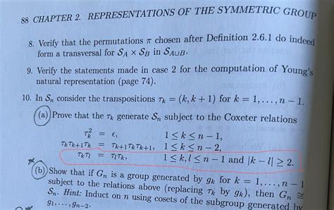 [Solved]: Could you please prove the last relation in Q10 (a