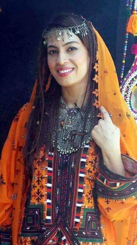 Pin by Shah Naiel on Dresses | Balochi dress, Beautiful costumes ...