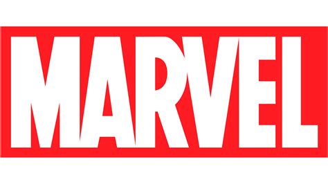 Marvel Logo: valor, história, PNG