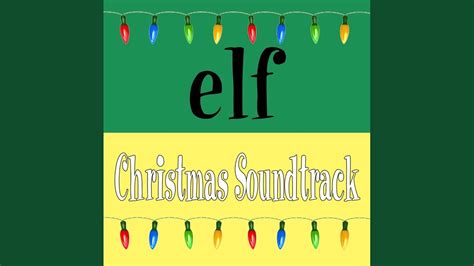 Whoomp! (There It Is) (From "Elf the Movie") - YouTube