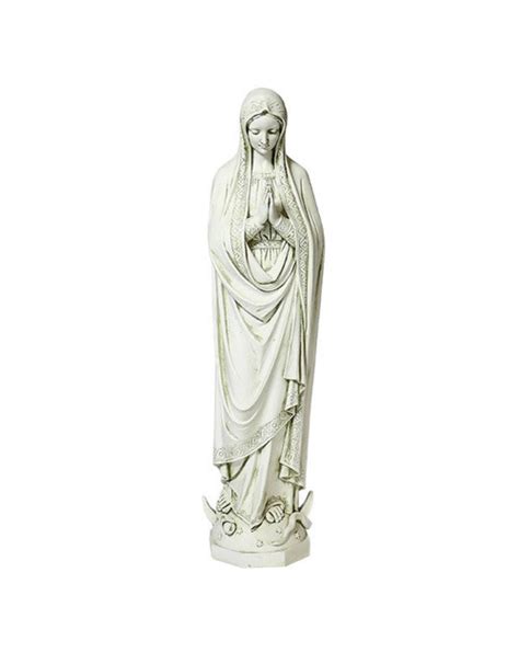 Statue - Immaculate Conception (36") - Reilly's Church Supply & Gift Boutique