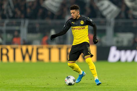 Real Madrid: Here's what Jadon Sancho could bring to the team