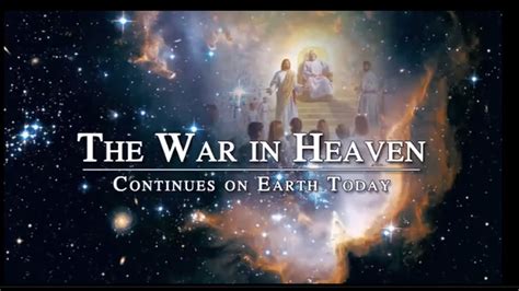war in heaven scriptures - LDS - lucifer's rebellion and the war in ...