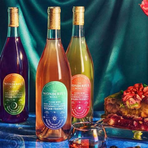 Vegan Wine Brands for the Holidays