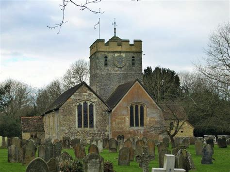 Charlwood Church – Weald and Downland Churches