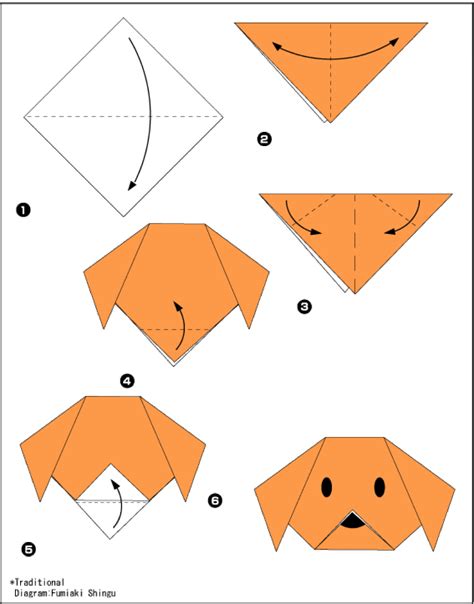 Estrellas de origami y otras figuras para decir adiós al estrés