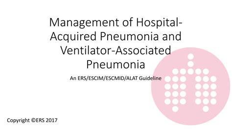 International ERS/ESICM/ESCMID/ALAT guidelines for the management of ...