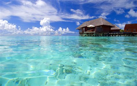 Must Visit Maldives This Holiday Season