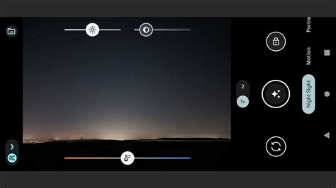 Google Pixel 6 Pro Astrophotography Review: Stellar Results – Tech ...