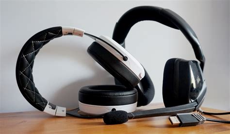 Best gaming headset 2020: high wired and wi-fi headsets for PC