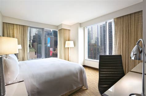 InterContinental New York Times Square, an IHG Hotel New York, New York ...