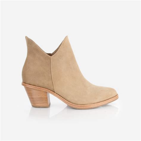 POPPY BARLEY | Leather Shoes, Ankle Boots, Heels and Calf-fitted Boots – Poppy Barley