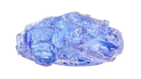 Tanzanite – The Ultimate Guide – (Meaning, Description, Uses & Properties)