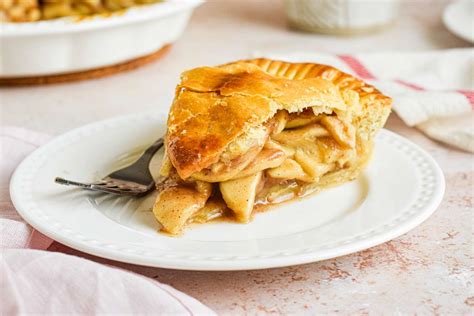 How long to cook an apple pie? - THEKITCHENKNOW