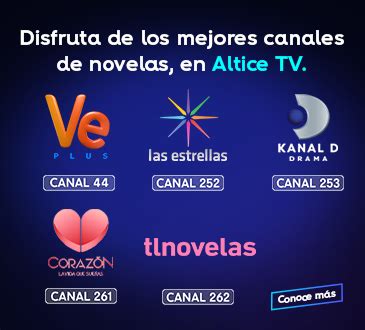 La Red Global de los Dominicanos | Altice