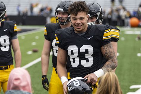 Breakdown of Iowa football’s 2023 opponents - The Daily Iowan