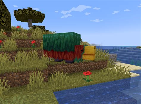 Minecraft Bedrock Edition 1.20 Download