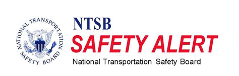 NTSB Safety Alert pic - TMF & Associates