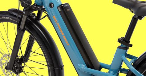 Rad Power Bikes Has 4 New Models—and Safer Batteries | WIRED