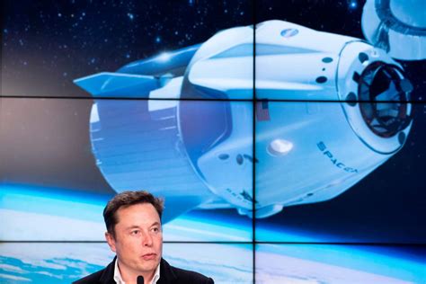 Elon Musk, Jeff Bezos and the Race to Own Space InsideHook - InsideHook