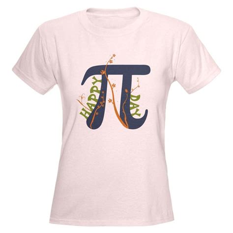 Pi Day T-Shirt | Womens shirts, Shirts, Mens tops