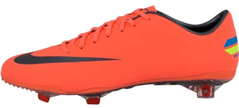 Nike Mercurial Vapor VIII – Mango VS Seaweed – O Novo Cabedal da Linha Mercurial | SneakersBR ...