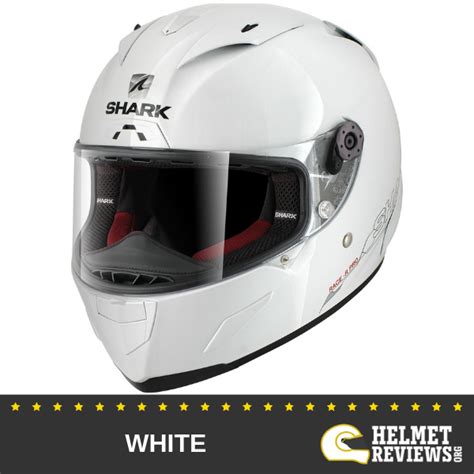 Shark Race-R Pro Helmet Review » helmetreviews.org