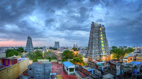 Madurai Wallpapers - Wallpaper Cave