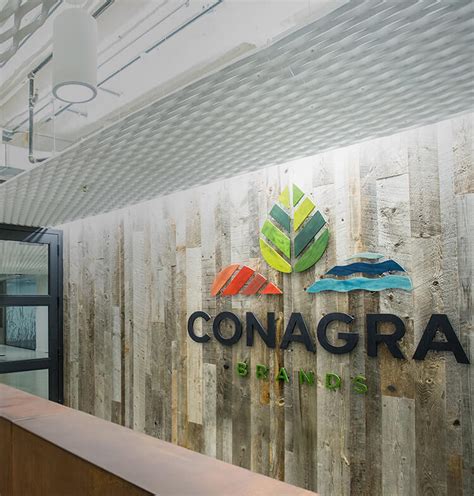 Home | Conagra Brands